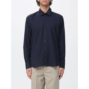 Pt Torino Men Classic Cotton Shirt Pt Torino